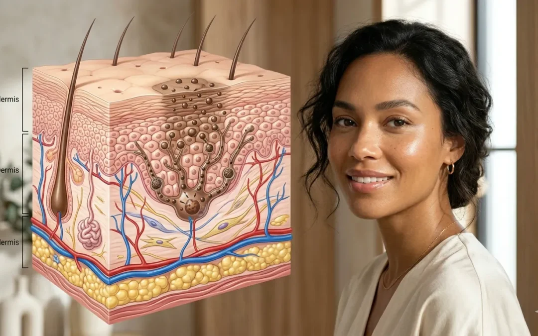 What Is Hyperpigmentation? Complete Skin Guide