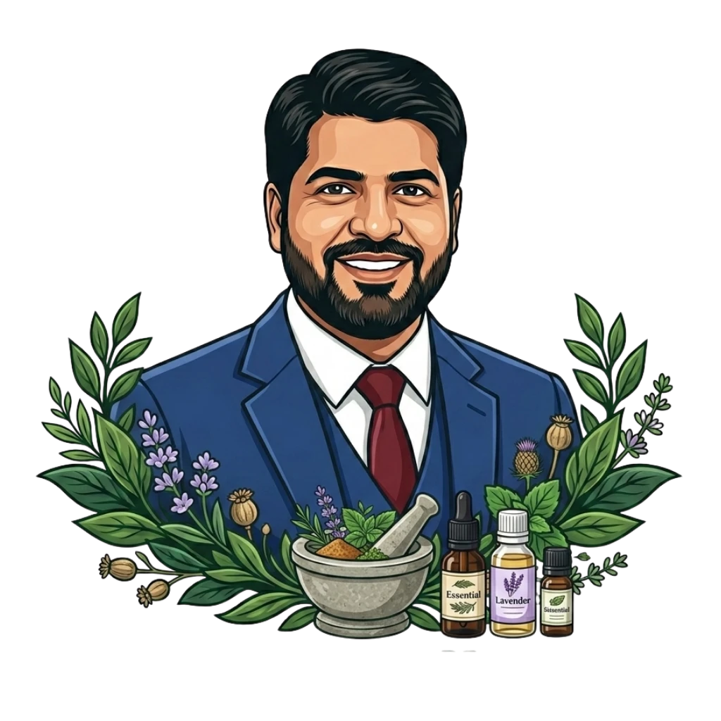 Dr Aamir About Image Dr. Aamir Raza Khan Image